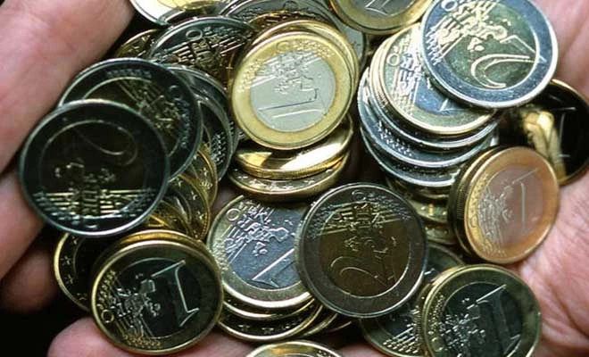 Αλλάζει όψη το κέρμα των 2 ευρώ – Τυπώνονται 1,5 εκατ. νέα νομίσματα – Πώς θα είναι;